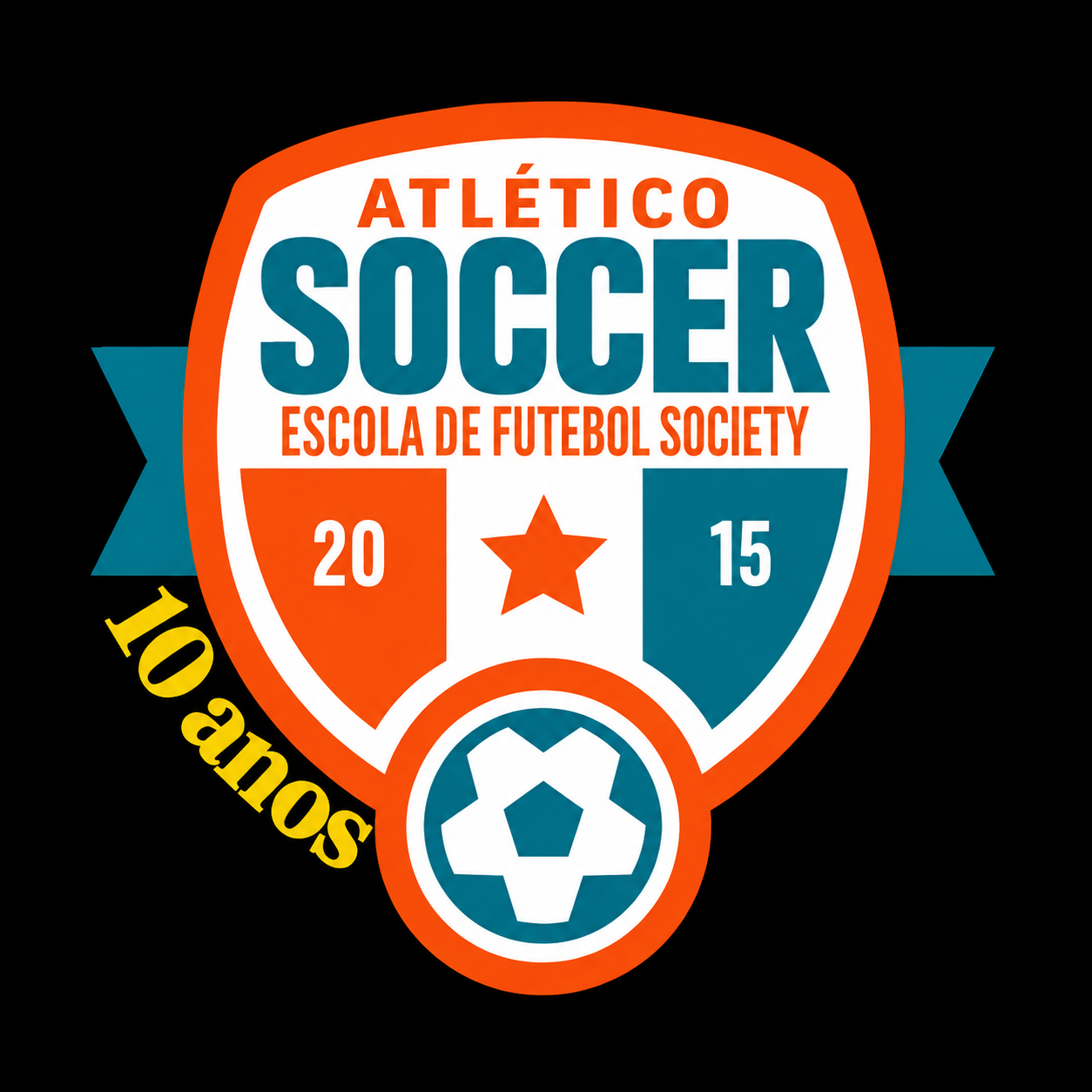 Imagem da escola participante Atletico Soccer Alvorada