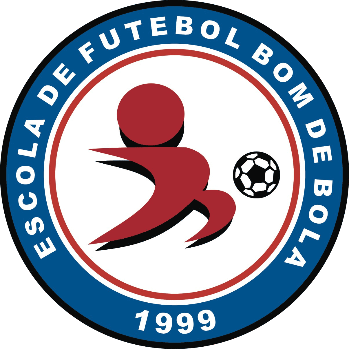 Imagem da escola participante Escola de Futebol Bom de Bola