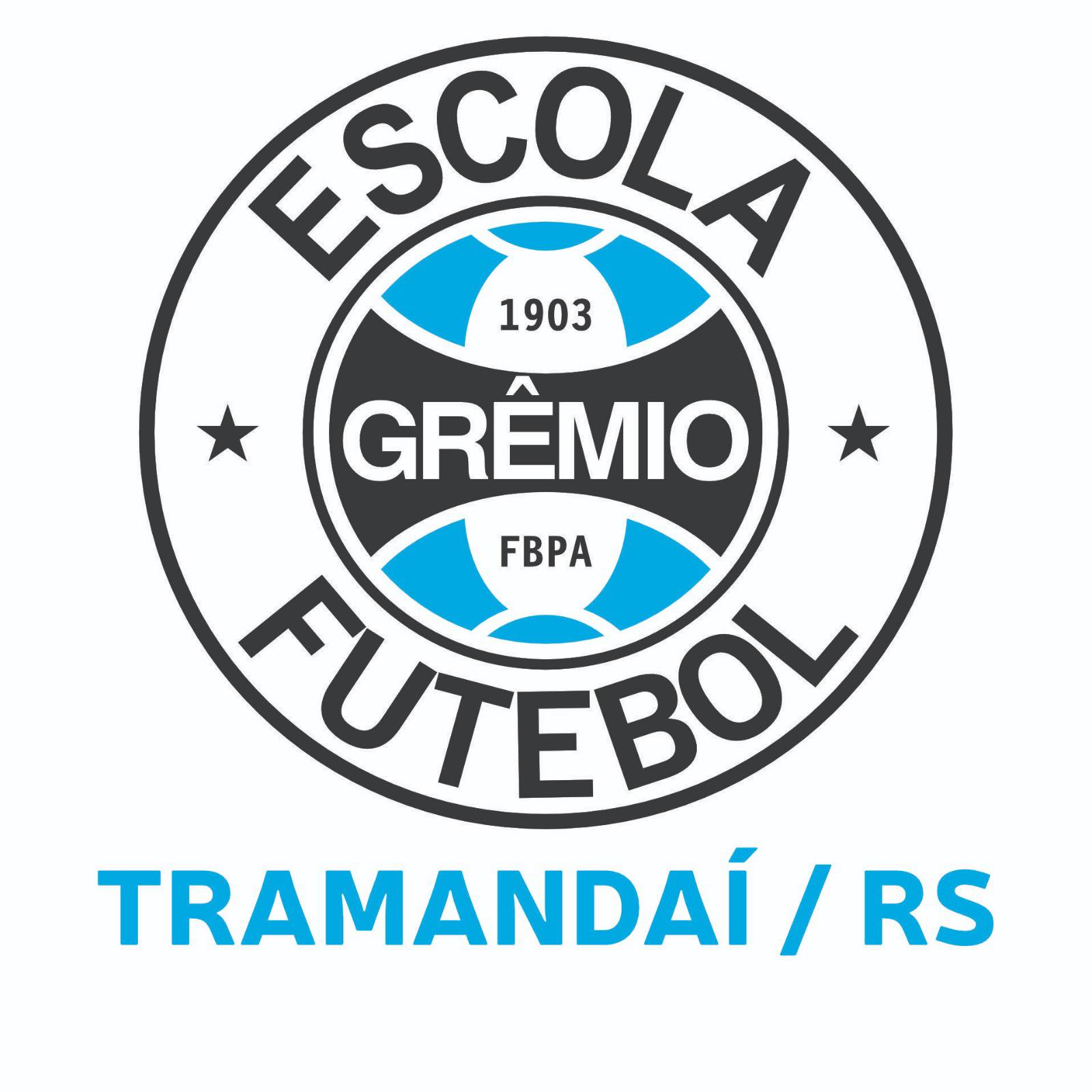 Imagem da escola participante Escola Grêmio de Futebol Tramandaí