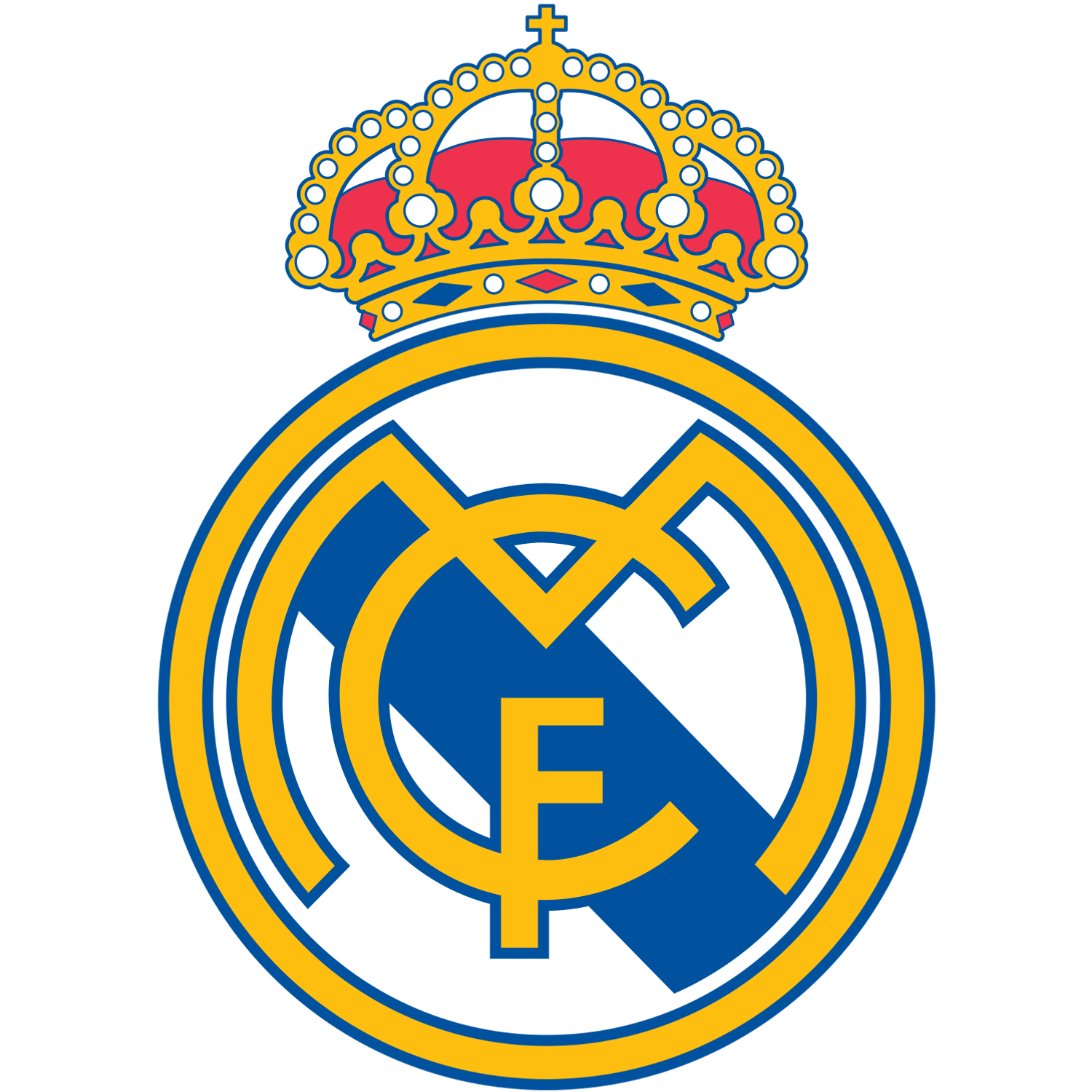 Imagem da escola participante Real Madrid