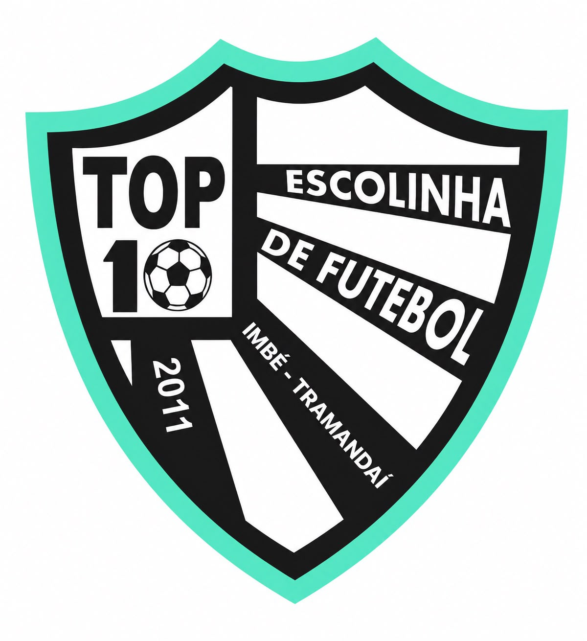 Imagem da escola participante Escolinha de Futbol TOP 10